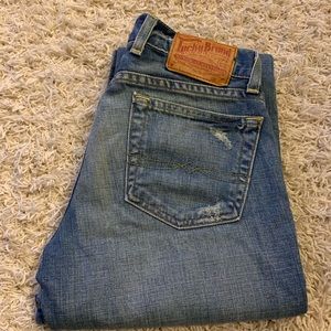 Lucky Brand Dream Jean